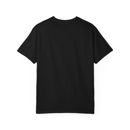 The Biology Teacher Shirt Comfort Colors® Skeleton Science, Funny Halloween Gift for Botanists and Science Lovers, back to school gift