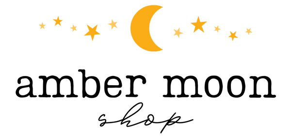 Amber Moon Shop